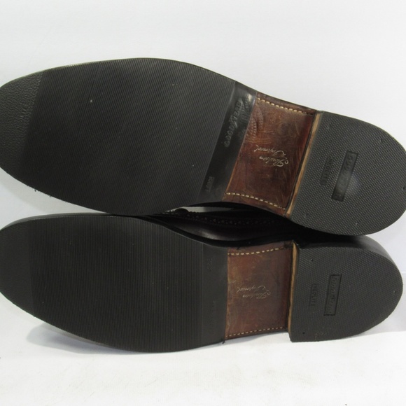 Florsheim Royal Imperial Sz 9.5 Oxford Mens R5C11 main image 4